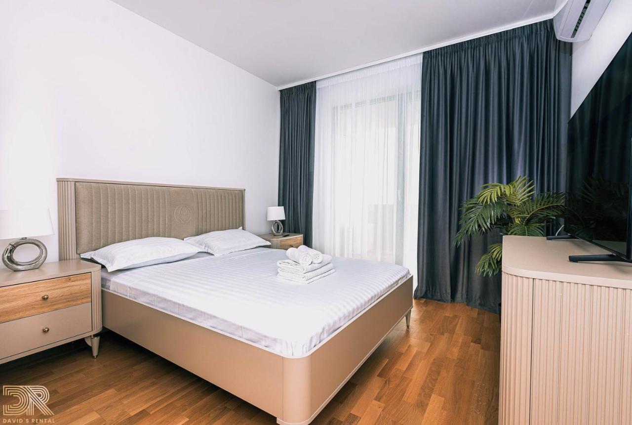 David'S Rental Apartments Βουκουρέστι Εξωτερικό φωτογραφία