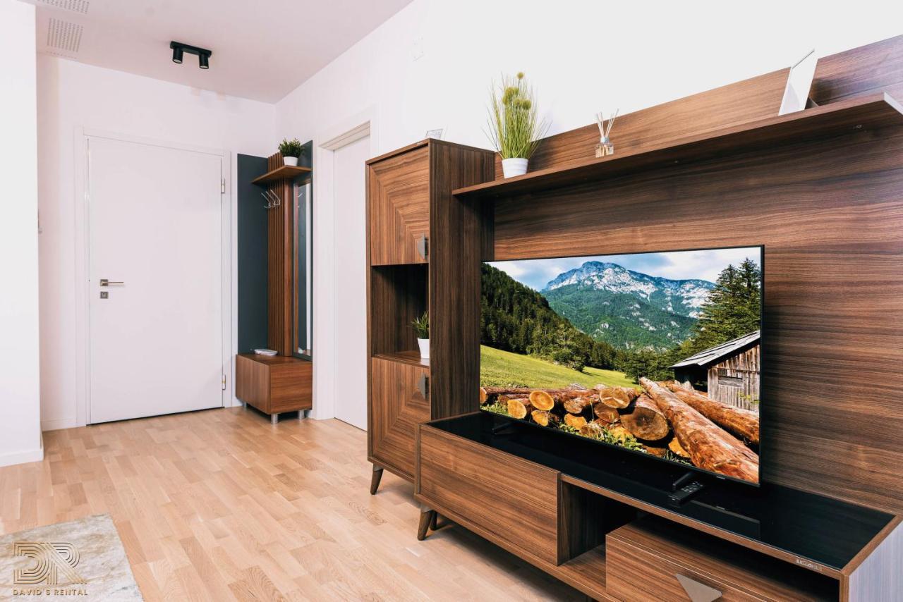 David'S Rental Apartments Βουκουρέστι Εξωτερικό φωτογραφία