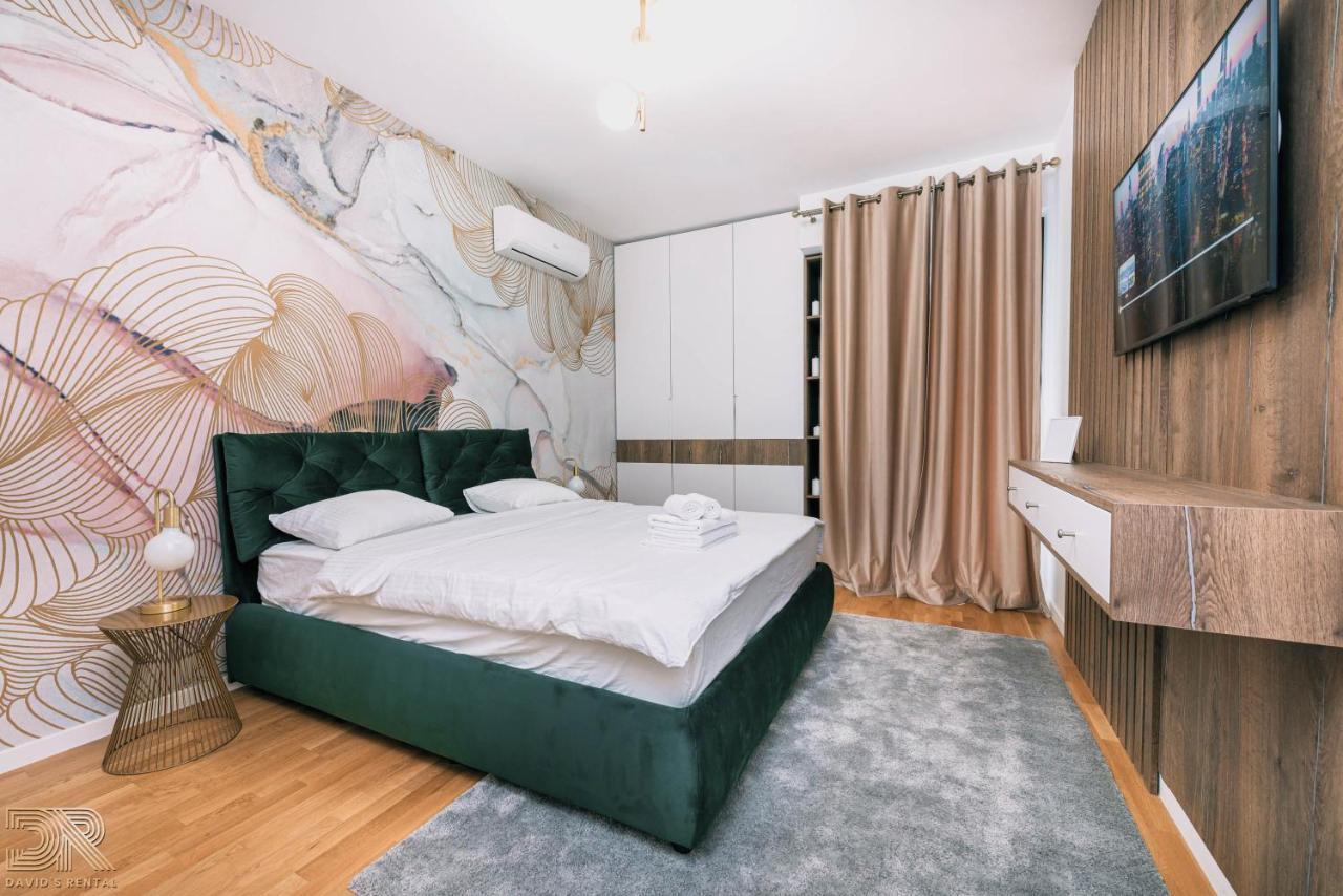David'S Rental Apartments Βουκουρέστι Εξωτερικό φωτογραφία