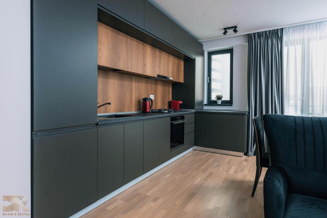 David'S Rental Apartments Βουκουρέστι Εξωτερικό φωτογραφία